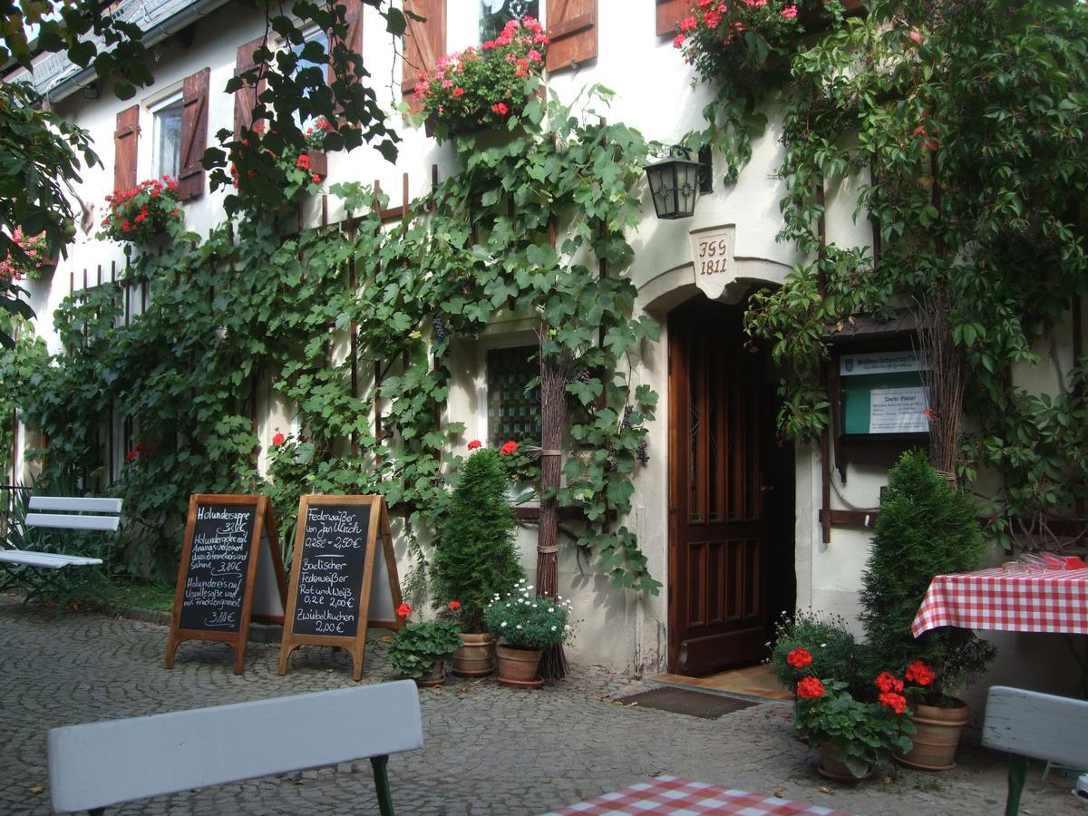 Jaegerheim Loebsal Hotel Lobsal Exterior foto