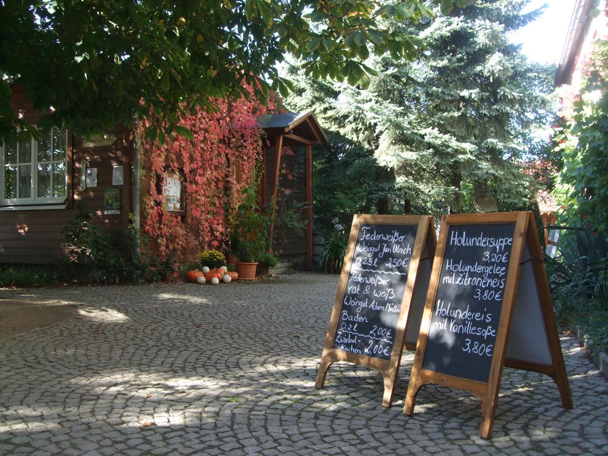 Jaegerheim Loebsal Hotel Exterior foto