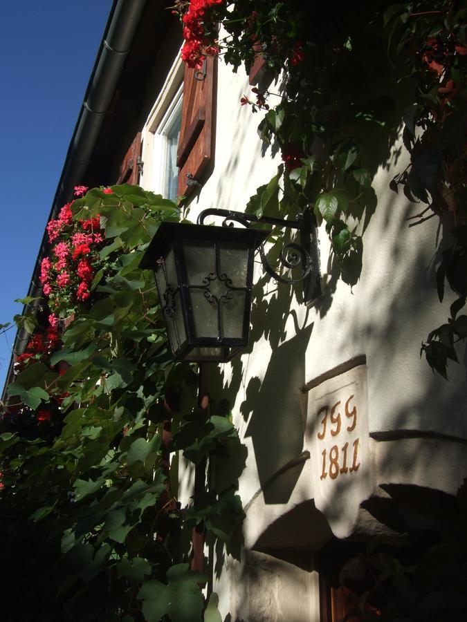 Jaegerheim Loebsal Hotel Exterior foto