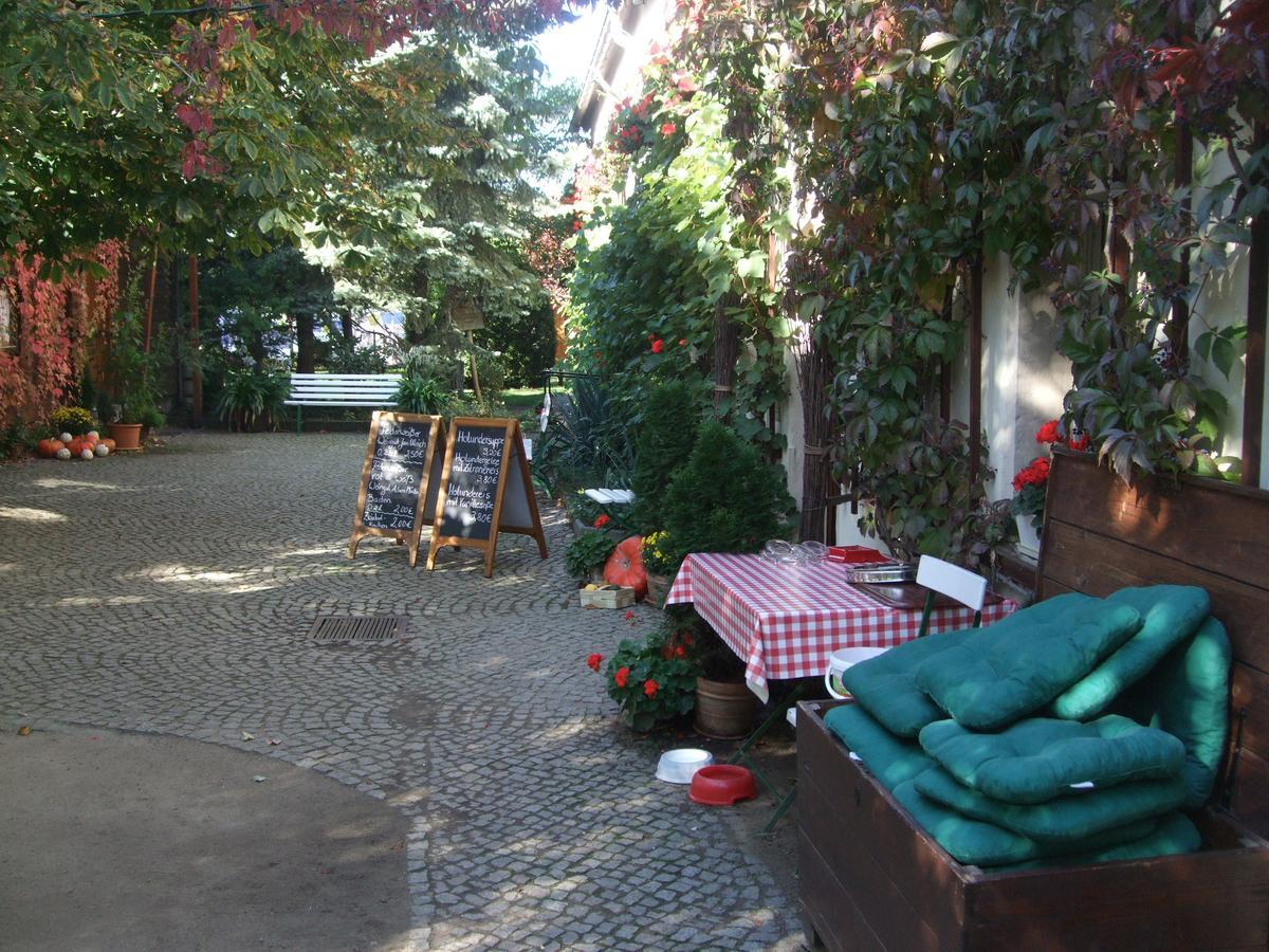 Jaegerheim Loebsal Hotel Exterior foto