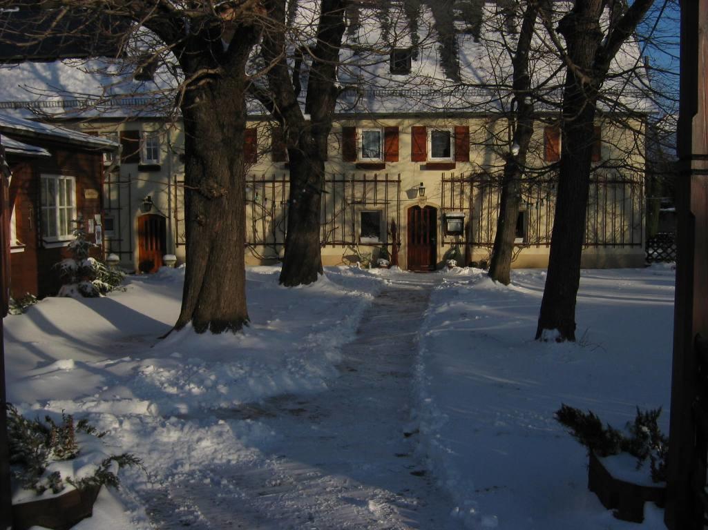 Jaegerheim Loebsal Hotel Exterior foto